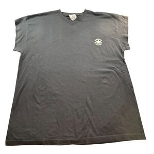 VINTAGE NEW CONVERSE ALL STAR CHUCK TAYLOR OFFICIALS T SIZE XXL MADE IN USA